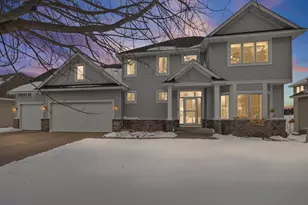 13198 Palisade St NE, Blaine, MN 55449 - Photo 5