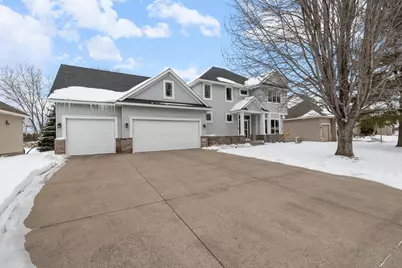 13198 Palisade Street NE, Blaine, MN 55449 - Photo 3