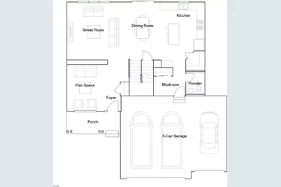 141 Ridgeview Lane, Elko New Market, MN 55020 - Photo 19