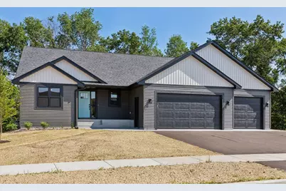 1637 72nd Avenue, Hammond, WI 54015 - Photo 1