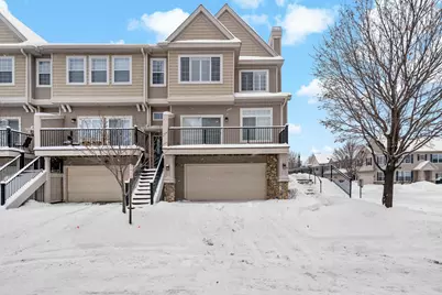 11125 Baltimore Street NE #L, Blaine, MN 55449 - Photo 3