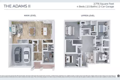 9599 49th Place NE, Saint Michael, MN 55376 - Photo 25