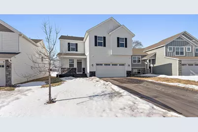 15250 Tiger Street NW, Ramsey, MN 55303 - Photo 1