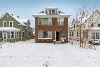 1222 6th Street NE, Minneapolis, MN 55413 - Photo 1