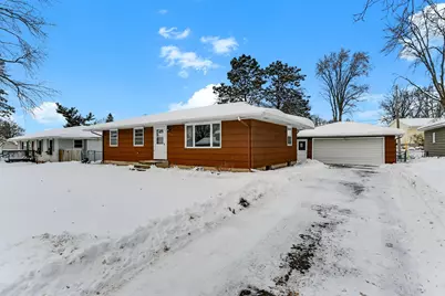 8416 Meadow Lake Road N, New Hope, MN 55428 - Photo 5