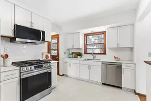 8416 Meadow Lake Road N, New Hope, MN 55428 - Photo 1