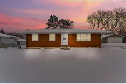 8416 Meadow Lake Road N, New Hope, MN 55428 - Photo 21