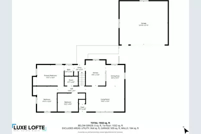 8416 Meadow Lake Road N, New Hope, MN 55428 - Photo 23