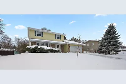 3221 Ensign Avenue N, New Hope, MN 55427 - Photo 33