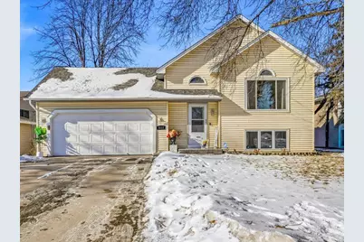 8117 Irving Avenue N, Brooklyn Park, MN 55444 - Photo 1