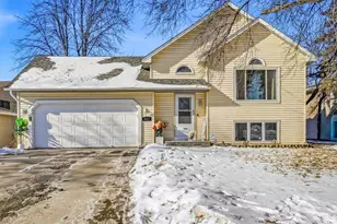 8117 Irving Ave N, Brooklyn Park, MN 55444 - Photo 1