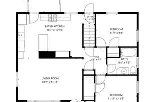 2854 Alabama Ave S, Saint Louis Park, MN 55416 - Photo 41