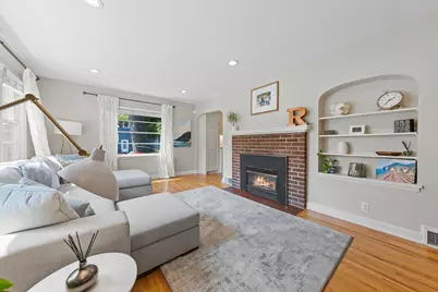 2854 Alabama Avenue S, Saint Louis Park, MN 55416 - Photo 5