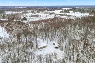 9170 Co Rd D, Webster, WI 54893 - Photo 3