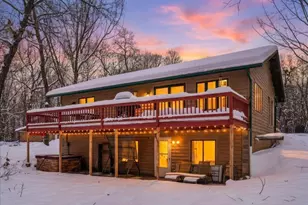 9170 Co Rd D, Webster, WI 54893 - Photo 5