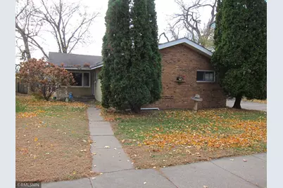 512 Central Avenue W, Saint Paul, MN 55103 - Photo 1