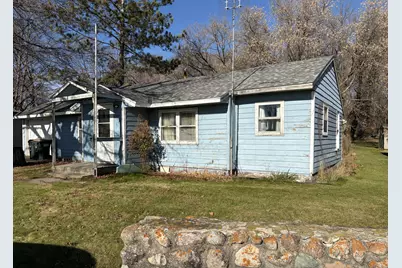 271 E Sandy Beach Drive NE, Miltona Township, MN 56354 - Photo 1