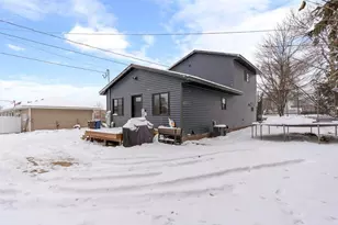 1009 2nd Ave NE, Staples, MN 56479 - Photo 1