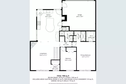 400 Oakland Place NE #9, Austin, MN 55912 - Photo 39