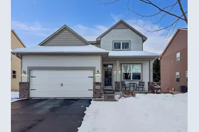 4591 Empress Way N, Hugo, MN 55038 - Photo 5