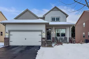 4591 Empress Way N, Hugo, MN 55038 - Photo 5