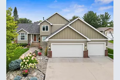 7024 135th Street W, Apple Valley, MN 55124 - Photo 1