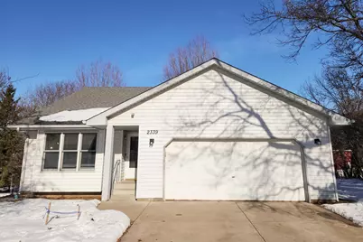 2339 Highwood Avenue E, Maplewood, MN 55119 - Photo 1