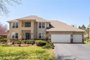 8048 Marsh Creek Alcove, Woodbury, MN 55125 - Photo 1