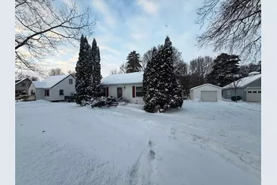 434 Evergreen Park Boulevard, Litchfield, MN 55355 - Photo 1