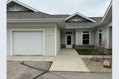 624 North Shore Drive, Detroit Lakes, MN 56501 - Photo 1