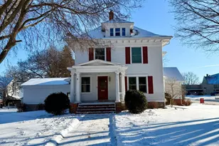 411 Albion Ave, Fairmont, MN 56031 - Photo 1