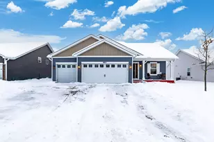 4845 Empress Ave N, Hugo, MN 55038 - Photo 1