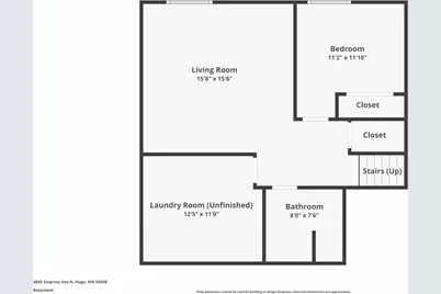 4845 Empress Avenue N, Hugo, MN 55038 - Photo 35