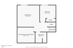 4845 Empress Ave N, Hugo, MN 55038 - Photo 35