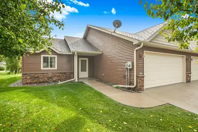 647 Cottonwood Avenue, Litchfield, MN 55355 - Photo 1