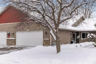 7095 Ivy Ridge Lane, Circle Pines, MN 55014 - Photo 1