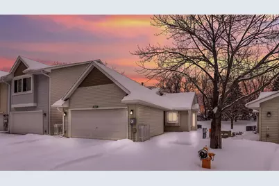 8747 Norway Street NW, Coon Rapids, MN 55433 - Photo 1