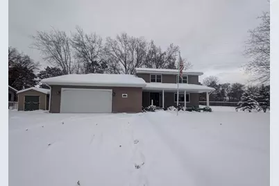 1625 124th Avenue NW, Coon Rapids, MN 55448 - Photo 1