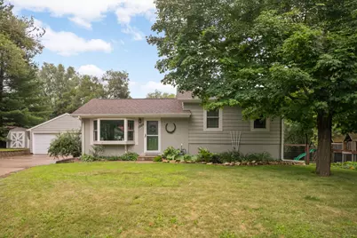 1566 Seneca Trail, White Bear Lake, MN 55110 - Photo 1