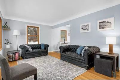 1566 Seneca Trail, White Bear Lake, MN 55110 - Photo 5