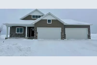 1501 Raccoon Lane, New Richmond, WI 54017 - Photo 1