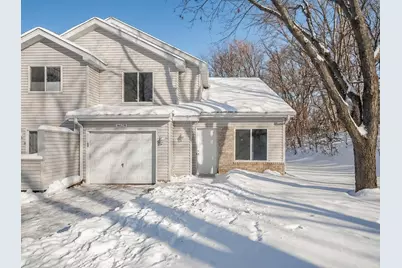 3612 Saint Francis Way #H, Eagan, MN 55123 - Photo 1