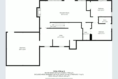 15701 Oak Ridge Road, Eden Prairie, MN 55346 - Photo 33