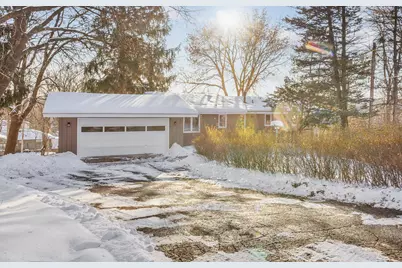 15701 Oak Ridge Road, Eden Prairie, MN 55346 - Photo 1