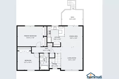 2214 49th Street NW, Rochester, MN 55901 - Photo 33