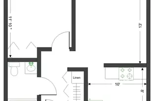 102 N Madison Ave, Battle Lake, MN 56515 - Photo 13