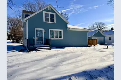 201 Nobles Street, Worthington, MN 56187 - Photo 1