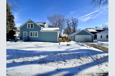 201 Nobles Street, Worthington, MN 56187 - Photo 3