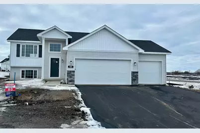 101 Robbie Lane, Howard Lake, MN 55349 - Photo 1