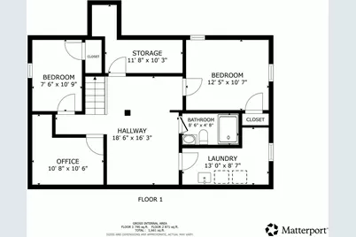 4949 Welcome Avenue N, Crystal, MN 55429 - Photo 37